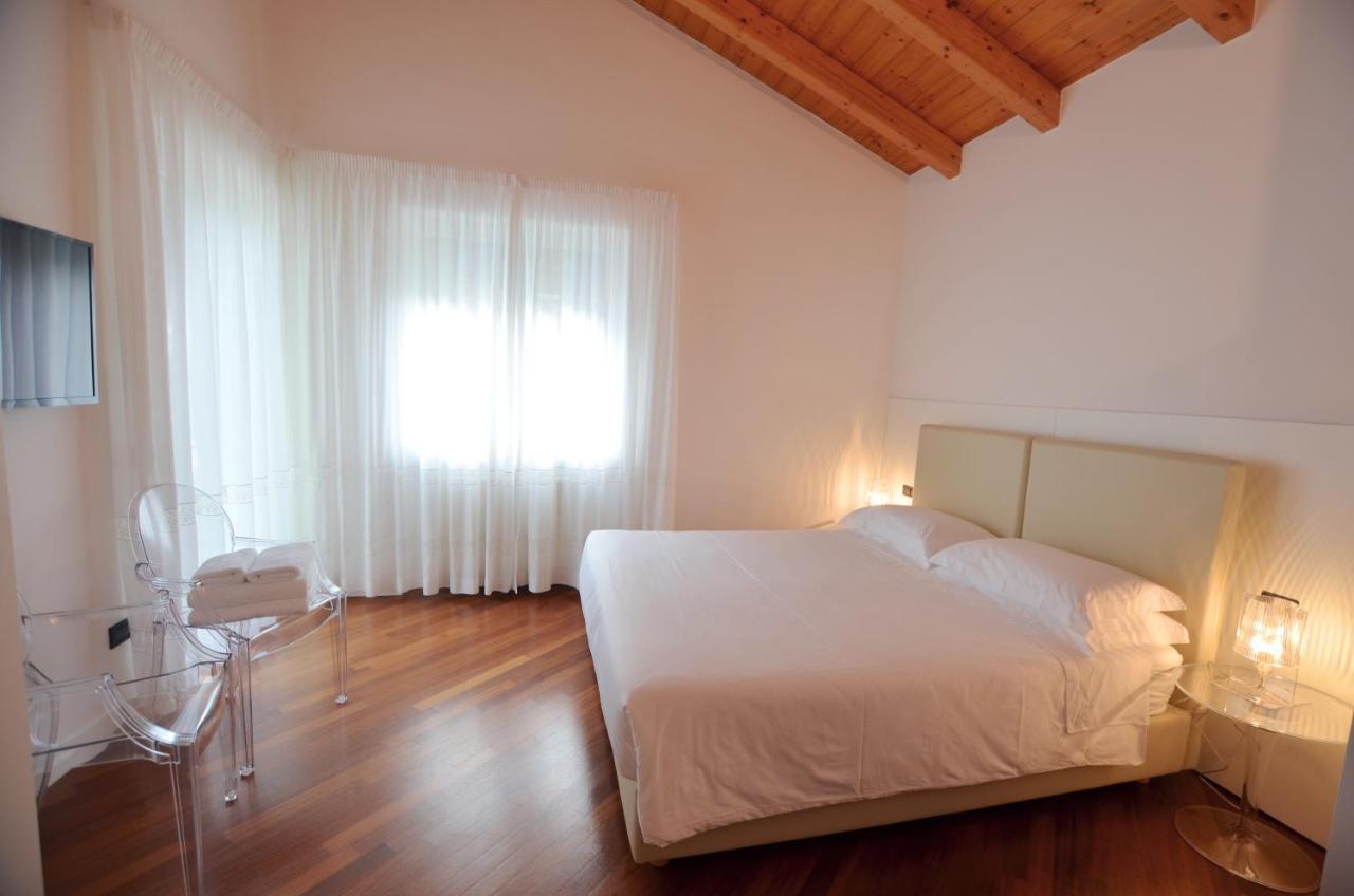 Attic Palme * Riva del Garda