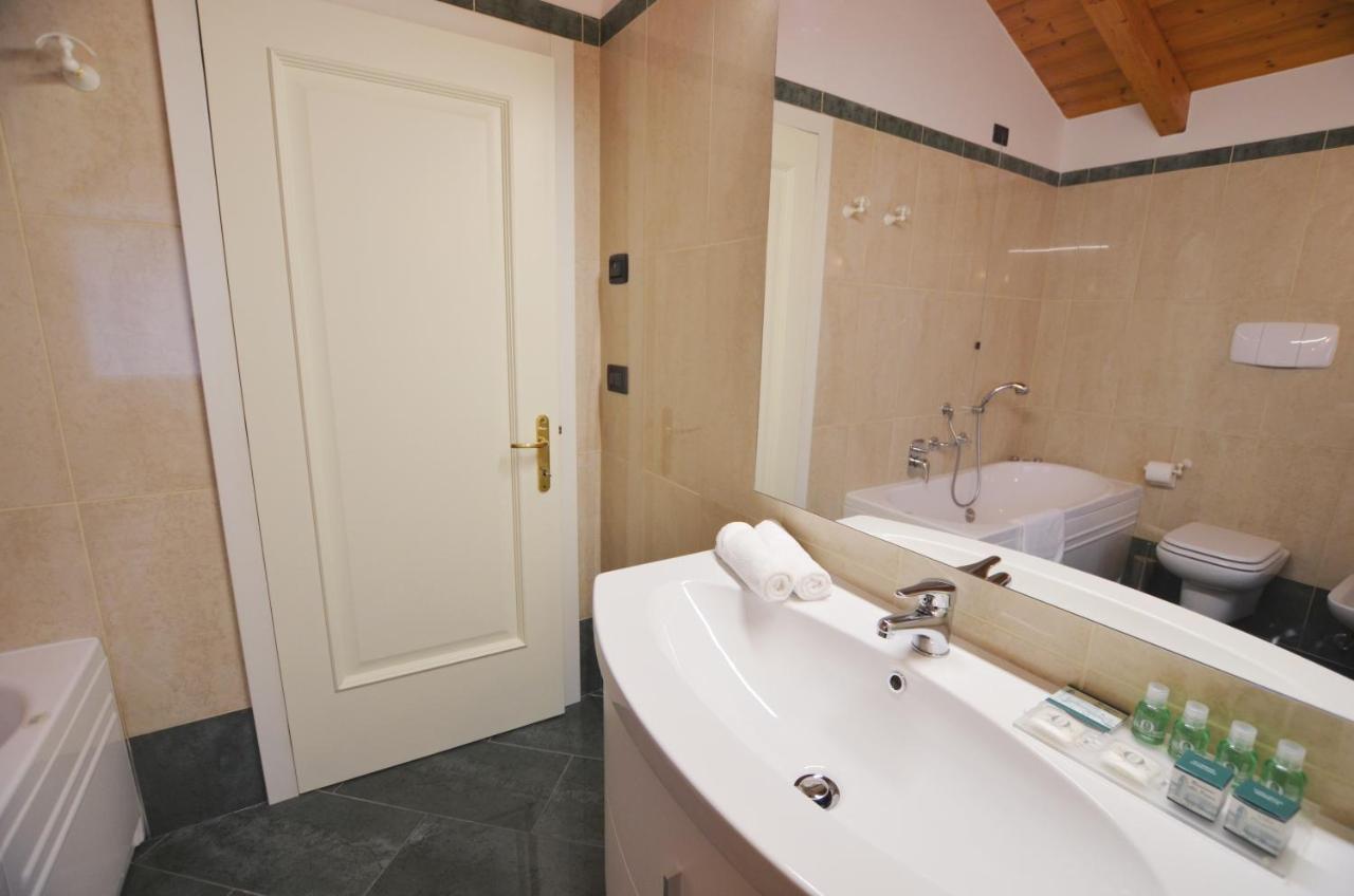 Apartment Attic Palme Riva del Garda