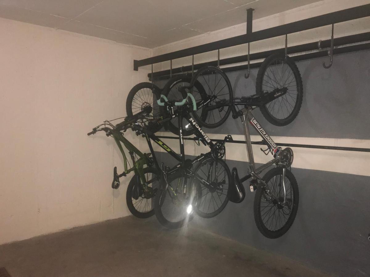 Attic Palme Apartment