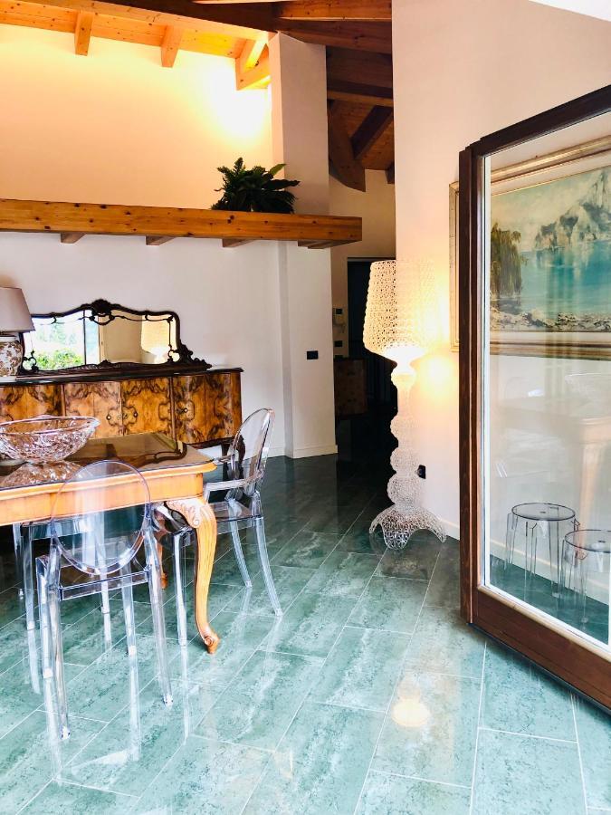 Attic Palme Apartment